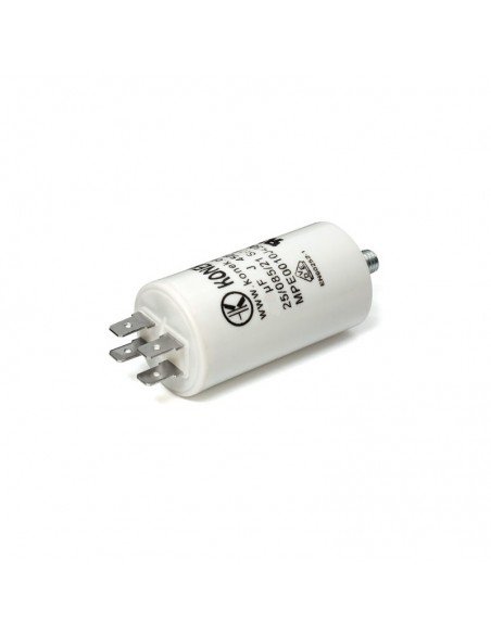 CONDENSADOR 30+1.5MF