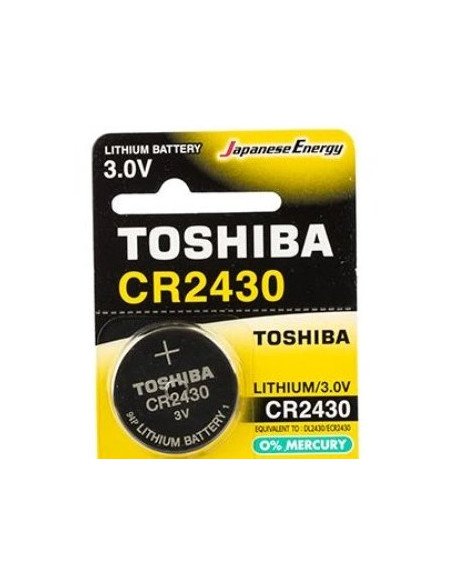 PILA 2430 TOSHIBA