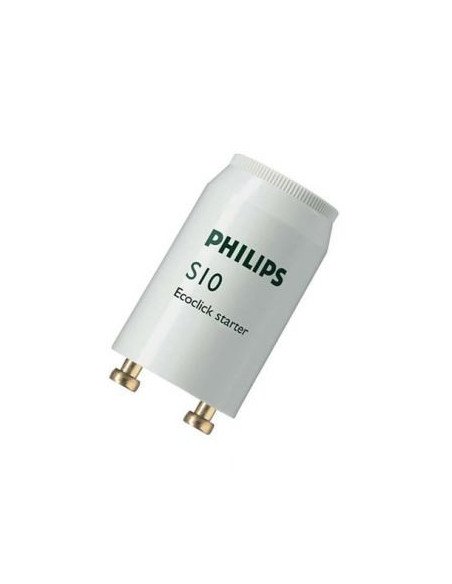 CEBADOR PHILIPS S10 (4-65W)