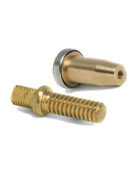 CONJUNTO CONO + HUSILLO + ARANDELAS MAGEFESA