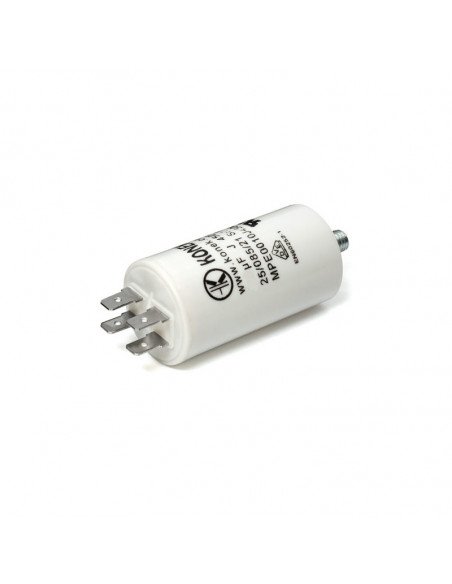 CONDENSADOR 75MF FAST
