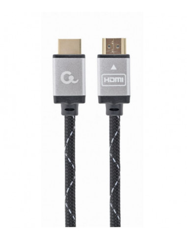 CABLE HDMI A HDMI CABLEXPERT 2m