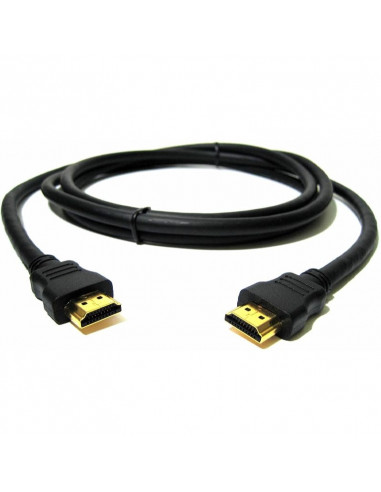 CABLE HDMI AVANT 1.5M