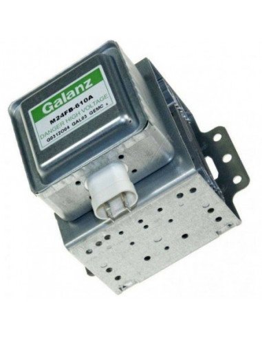 MAGNETRON