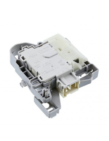 INTERRUPTOR BLOCAPUERTA ELECTROLUX/AEG/ZANUSSI