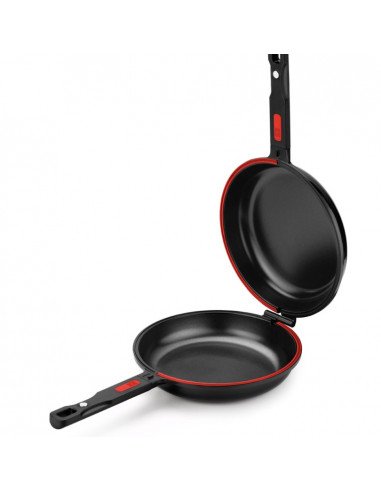 SARTÉN PARA TORTILLAS BRA PREMIERE 24cm