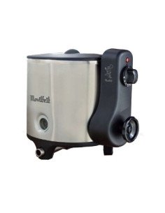 Freidora de agua y aceite Movilfrit 5L Lux 5 + Cestillo
