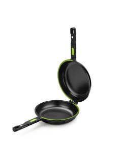 SARTÉN BRA DUPLA PIOR PARA TORTILLAS 24CM