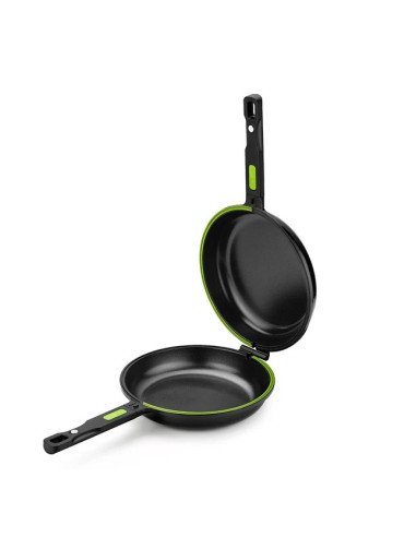 SARTÉN BRA DUPLA PIOR PARA TORTILLAS 24CM
