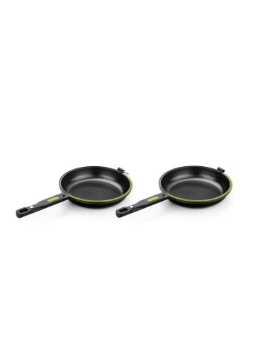 SARTÉN BRA DUPLA PIOR PARA TORTILLAS 24CM