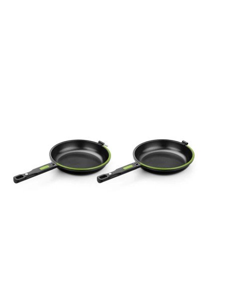 SARTÉN BRA DUPLA PIOR PARA TORTILLAS 24CM