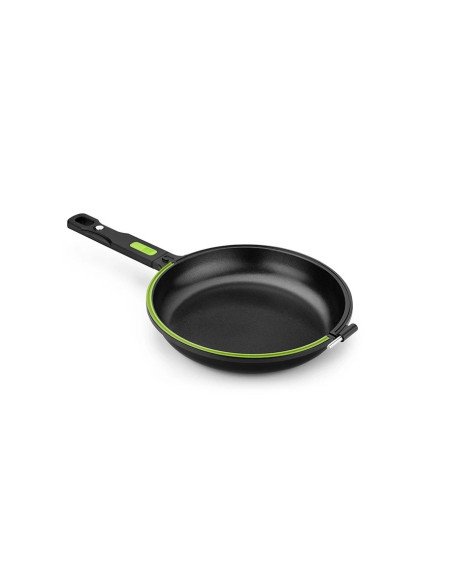 SARTÉN BRA DUPLA PIOR PARA TORTILLAS 24CM