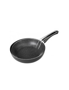 SARTÉN FREIDORA IBILI 24cm