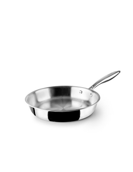 SARTÉN IBILI INOX 26CM