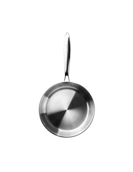 SARTÉN IBILI INOX 26CM