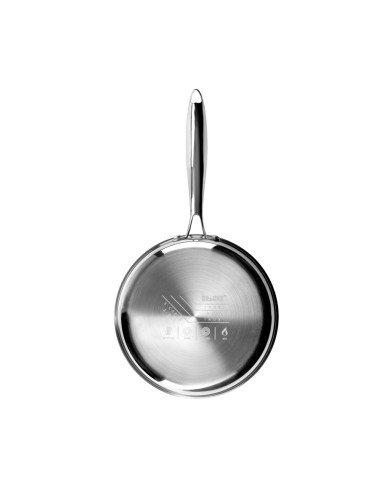 SARTÉN IBILI INOX 26CM