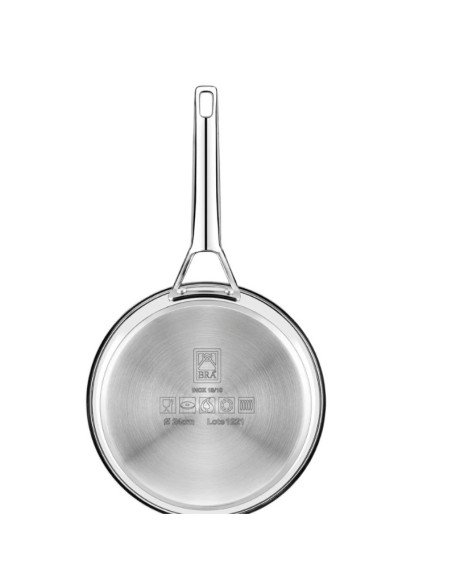 SARTÉN BRA INOX SIGNATURE 24CM