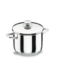 OLLA INOX LACOR 32CM