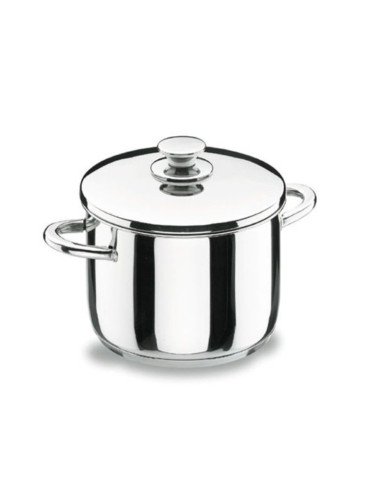 OLLA INOX LACOR 32CM