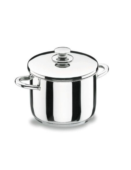 OLLA INOX LACOR 32CM
