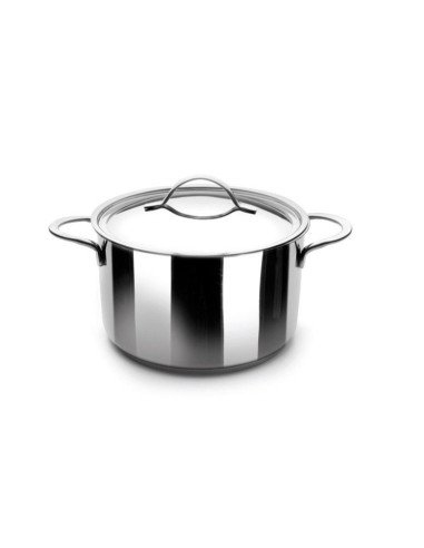 OLLA INOX IBILI 28CM