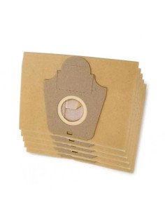 BOLSA ASPIRADORA SOLAC 754 (Pack de 5 uds)