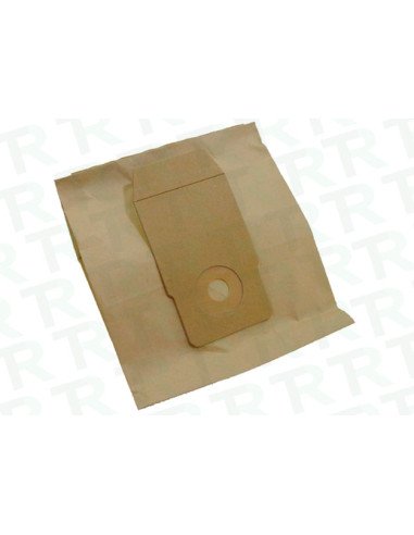 BOLSA DE ASPIRADORA WPRO GOBLIN (Pack de 10 uds)