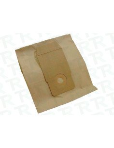 BOLSA DE ASPIRADORA WPRO GOBLIN (Pack de 5 uds)