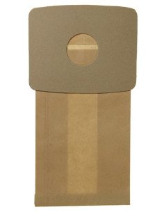 BOLSA DE ASPIRADORA ROWENTA/SIEMENS (Pack 4 uds)