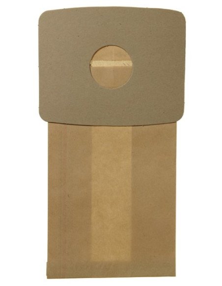 BOLSA DE ASPIRADORA ROWENTA/SIEMENS (Pack 4 uds)