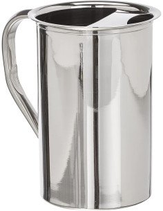 JARRA ALTA INOX 1.2L ARGA