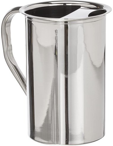JARRA ALTA INOX 1.2L ARGA