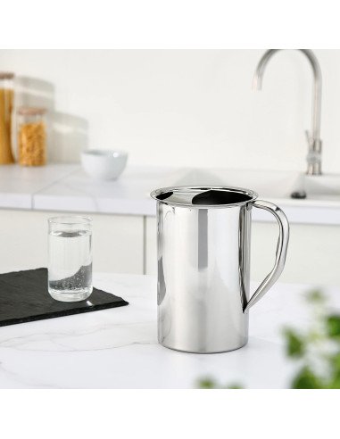 JARRA ALTA INOX 1.2L ARGA