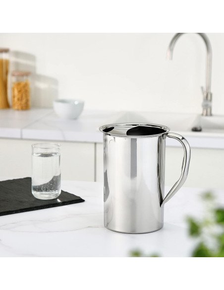 JARRA ALTA INOX 1.2L ARGA