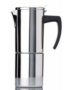 CAFETERA ITALIANA FAGOR 10T INOX