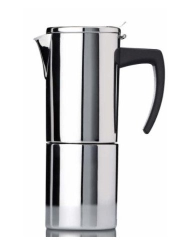 CAFETERA ITALIANA FAGOR 10T INOX
