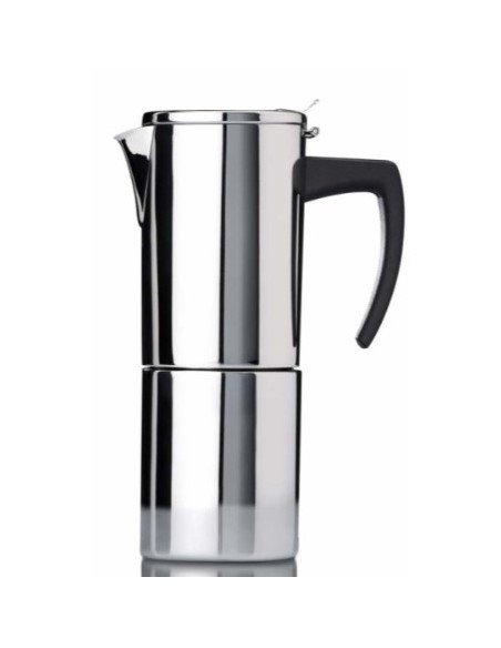 CAFETERA ITALIANA FAGOR 10T INOX