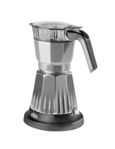 CAFETERA ITALIANA POLTI CON CABLE 3-6T