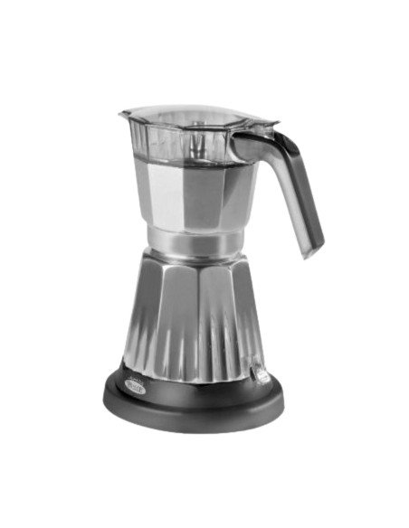CAFETERA ITALIANA POLTI CON CABLE 3-6T
