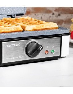GOFRERA CECOTEC 1200W 2