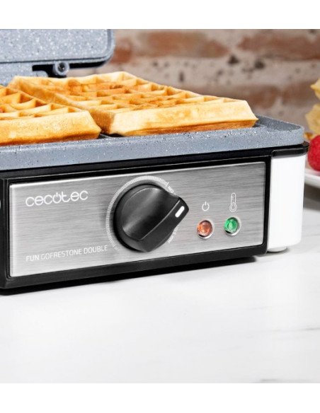 GOFRERA CECOTEC 1200W
