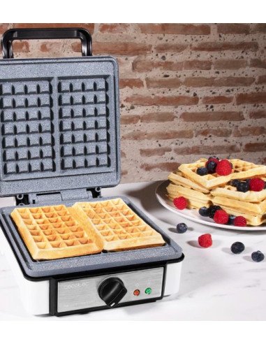 GOFRERA CECOTEC 1200W