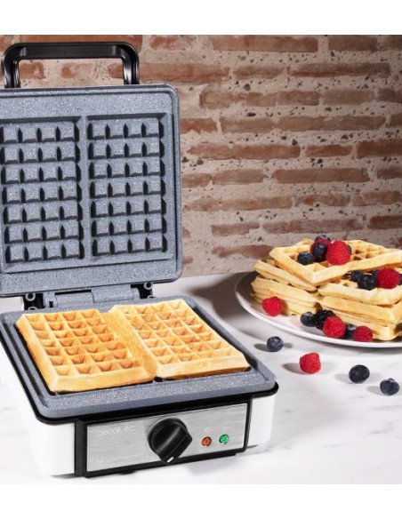 GOFRERA CECOTEC 1200W