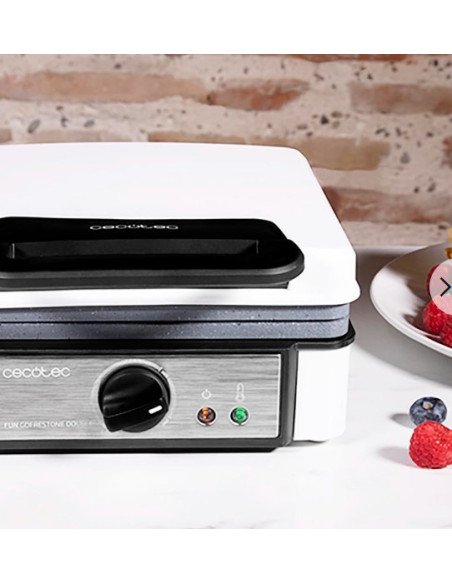 GOFRERA CECOTEC 1200W