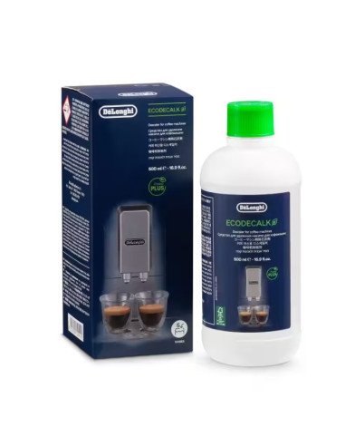 DESCALCIFICADOR DE CAFETERA DELONGHI