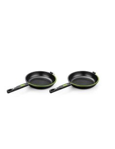 SARTÉN BRA DUPLA PIOR PARA TORTILLAS 20CM 2