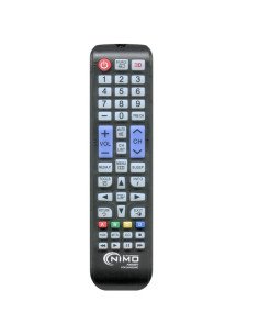 MANDO A DISTANCIA TV SAMSUNG
