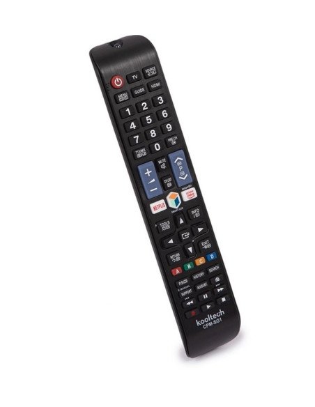 MANDO A DISTANCIA TV SAMSUNG
