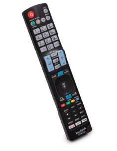 MANDO A DISTANCIA TV LG 2