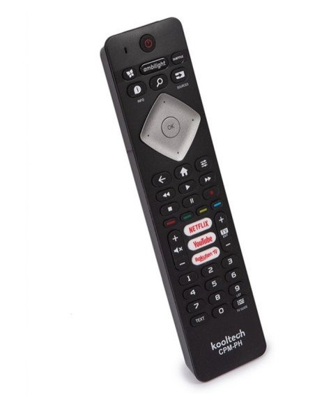 MANDO A DISTANCIA TV PHILIPS